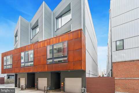 614 N GALLOWAY ST, PHILADELPHIA, PA 19123