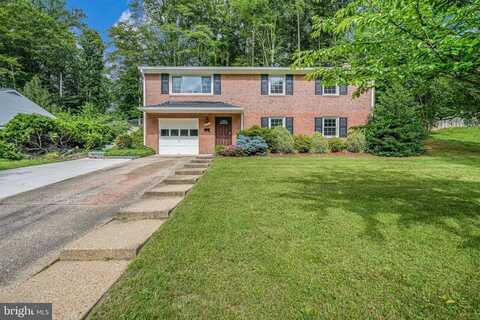 4721 SPRINGBROOK DR, ANNANDALE, VA 22003