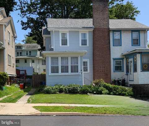 47 E BOON AVE, GLENOLDEN, PA 19036