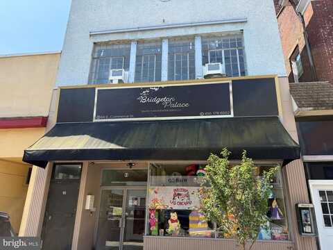 86 E COMMERCE ST, BRIDGETON, NJ 08302