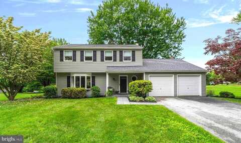 125 CHRISTINE DR, DOWNINGTOWN, PA 19335
