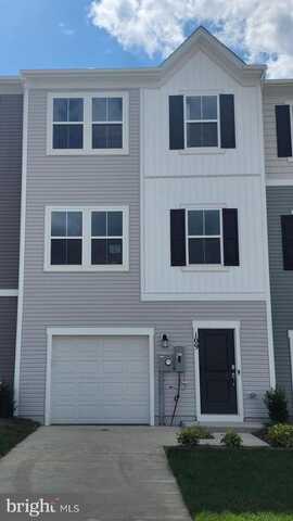 109 COOPERAGE RD, INWOOD, WV 25428