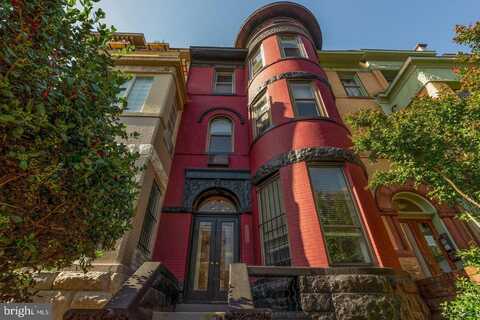 2117 N ST NW #2, WASHINGTON, DC 20037