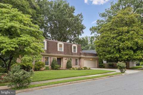 4033 41ST ST N, ARLINGTON, VA 22207