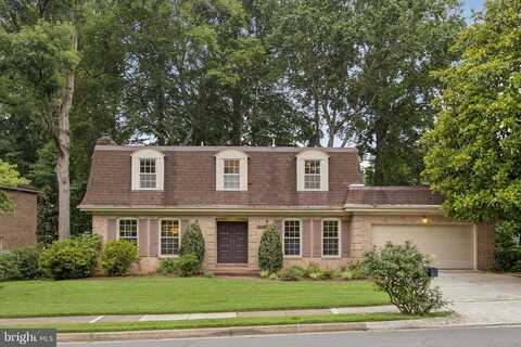 4033 41ST ST N, ARLINGTON, VA 22207