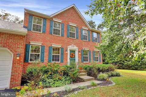 207 WESTON WOODS DR, PASADENA, MD 21122