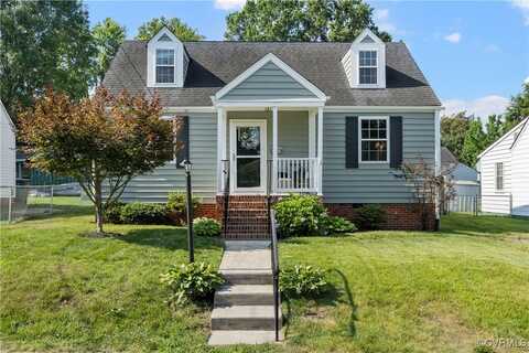 2313 Kent St, Henrico, VA 23228