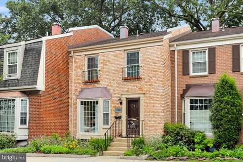 1534 BIRDWOOD CT #125, CROFTON, MD 21114