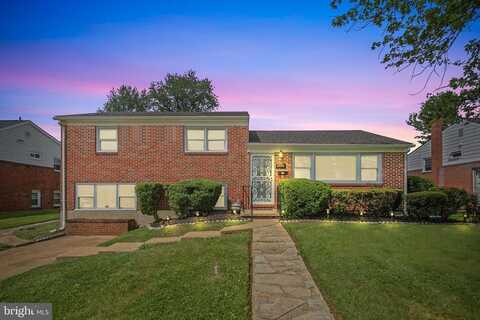 8328 MERRYMOUNT DR, BALTIMORE, MD 21244