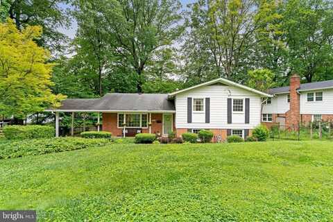 3402 ALBION CT, FAIRFAX, VA 22031