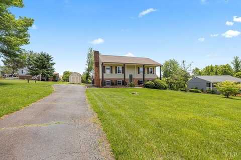 115 Mattiponi Drive, Madison Heights, VA 24572