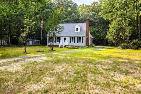 5062 Ruffin Rd, Prince George, VA 23875