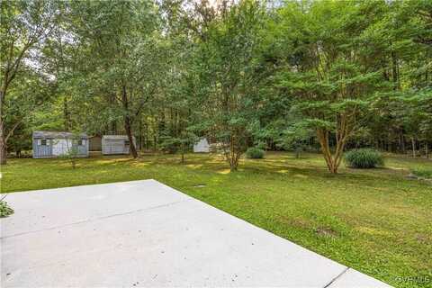 5062 Ruffin Rd, Prince George, VA 23875