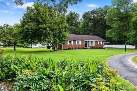 13146 Old Happy Hill Rd, Chester, VA 23831