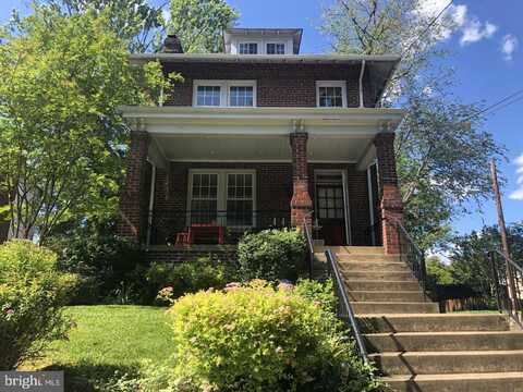 3711 WARREN ST NW, WASHINGTON, DC 20016
