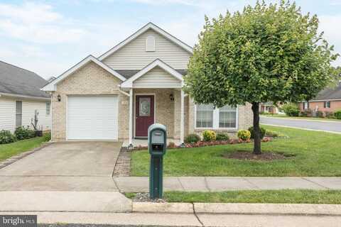 1826 KERSHAW LN, WINCHESTER, VA 22601