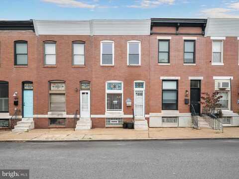 810 S DEAN ST, BALTIMORE, MD 21224