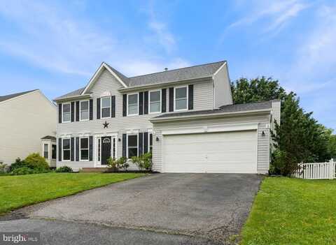 886 EDEN FARM CIR, WESTMINSTER, MD 21157