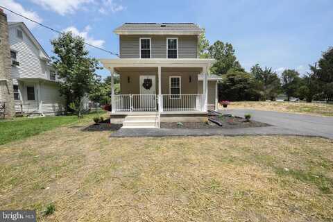 20 NEW STREET, MULLICA HILL, NJ 08062