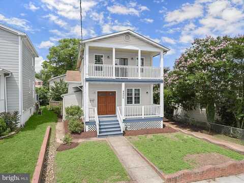 4806 49TH AVE, HYATTSVILLE, MD 20781