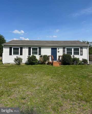 302 GLEN OAK CIR, HURLOCK, MD 21643