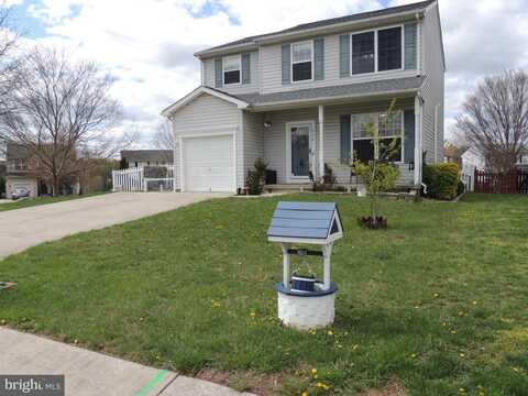 294 MONTPELIER CT, WESTMINSTER, MD 21157