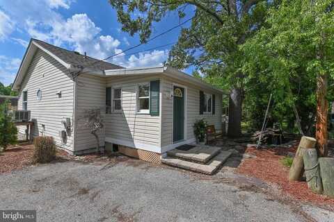 1731 COLUMBIA BEACH RD, SHADY SIDE, MD 20764