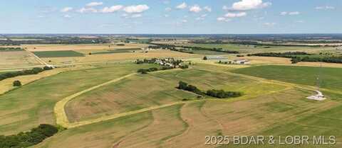 190 Acres M/L 65 Highway, Cole Camp, MO 65325