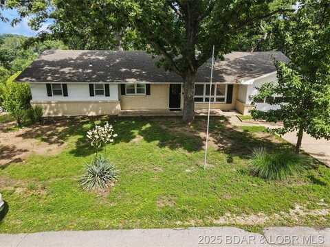 43 Bob White Lane, Lake Ozark, MO 65049