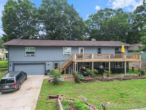 250 De Young Drive, Climax Springs, MO 65324