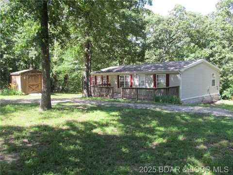 16135 Jerusalem Trail, Warsaw, MO 65355