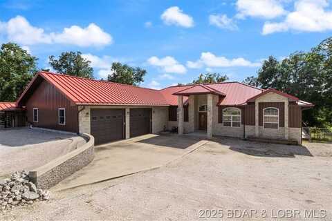 14613 Old Marvin Road, Versailles, MO 65084