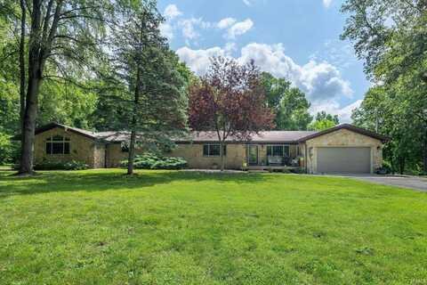 6837 S 400 E, Cutler, IN 46920