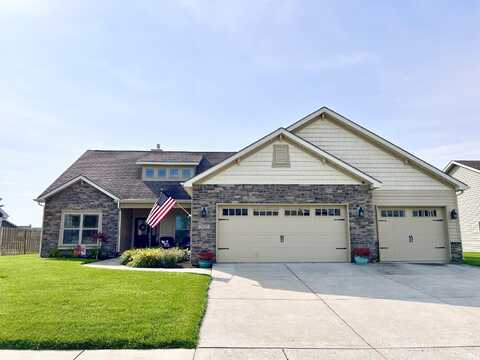 3607 Regatta Drive, Lafayette, IN 47909