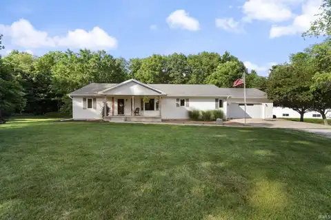 4825 W 600 S, Rossville, IN 46065