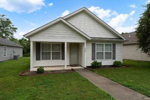 222 Washington Street, Lafayette, IN 47905
