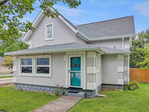 308 W Jefferson Street, Kirklin, IN 46050