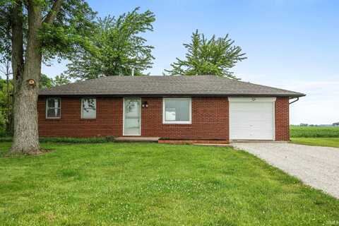 8416 S 400 W, Lafayette, IN 47909