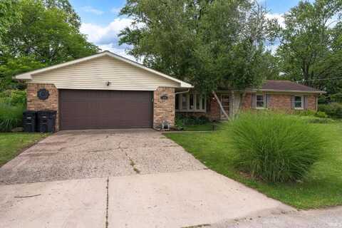 1205 Norma Jean Drive, Lafayette, IN 47909