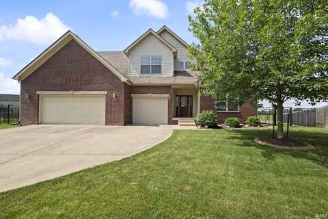 2092 Ironbridge Court, Lafayette, IN 47905