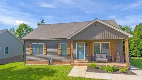 30 Patrick Court, Madison Heights, VA 24572