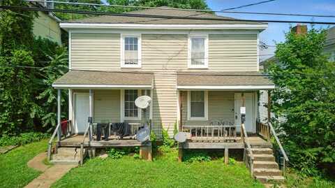 714 Madison Street, Lynchburg, VA 24504