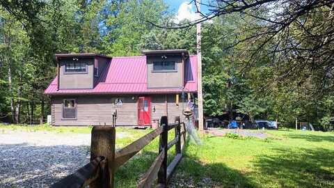 176 Toms Lane, Roseland, VA 22967