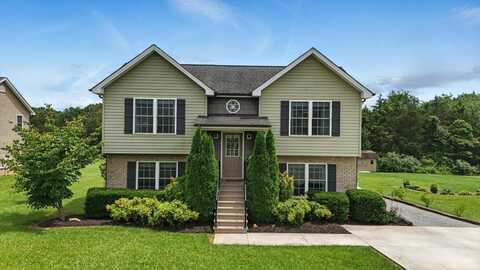 4086 Thomas Jefferson Road, Forest, VA 24551