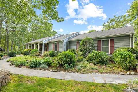 420 Cresthill Road, Lynchburg, VA 24504