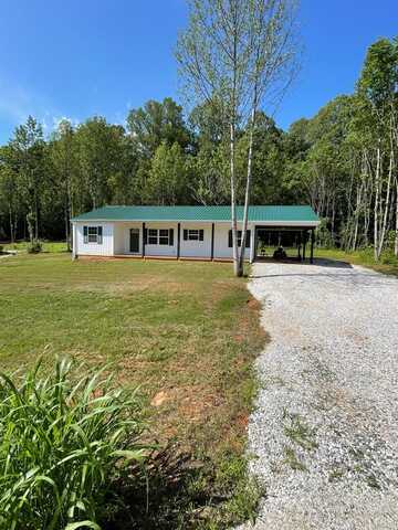 212 Cornfield Lane, Appomattox, VA 24522