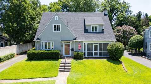 1508 Somerset Drive, Lynchburg, VA 24503