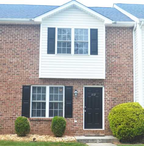3600 Old Forest Road, Lynchburg, VA 24502