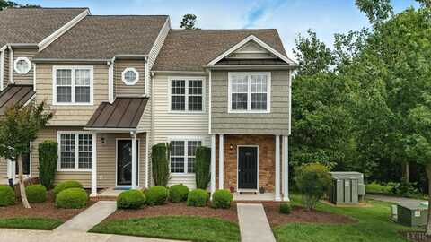 40 Rowse Drive, Lynchburg, VA 24502