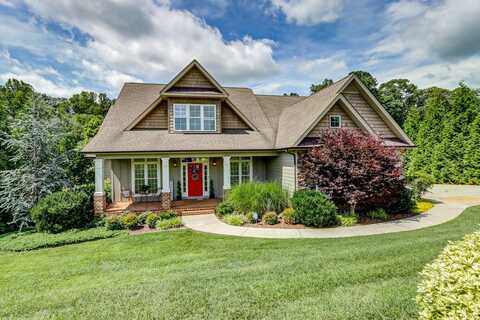 312 Two Creek Drive, Lynchburg, VA 24502